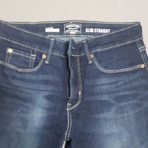 Levi jeans